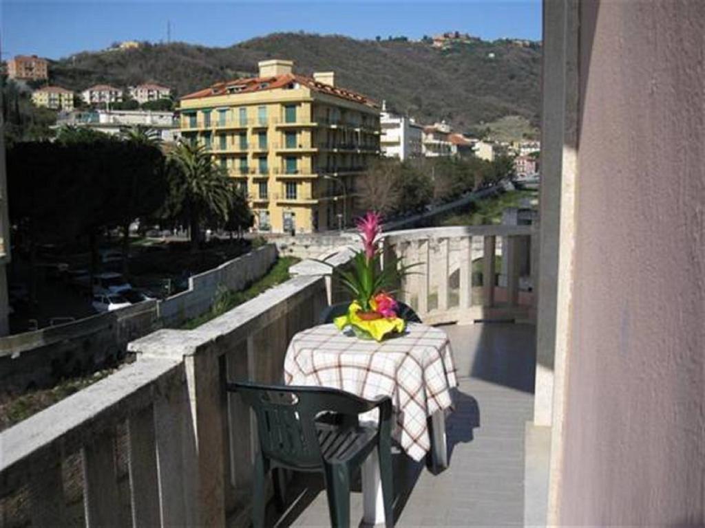 פינאלה ליגורה Hotel Corallo מראה חיצוני תמונה